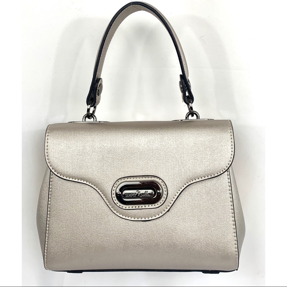 Simply Noelle Satchel NWOT